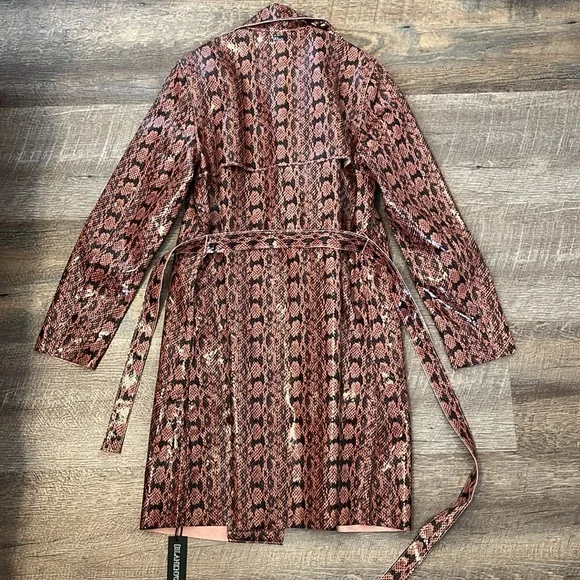 Blank NYC Coat - Picture 8 of 8